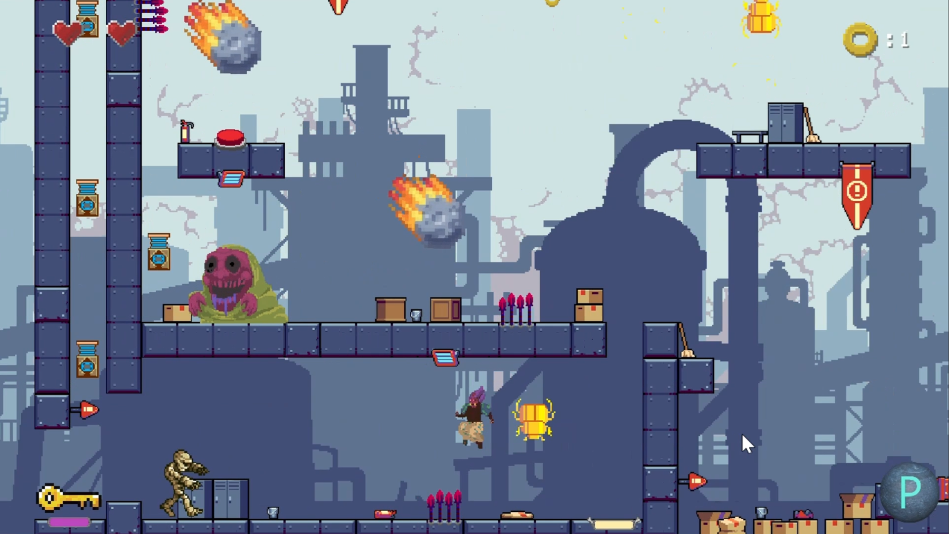 Macbook Pro background